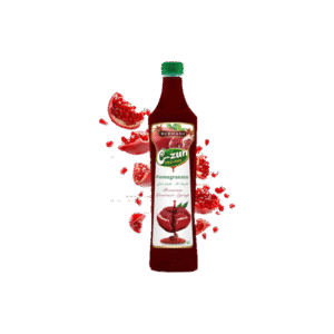 Burhani Pomegranete 800ml