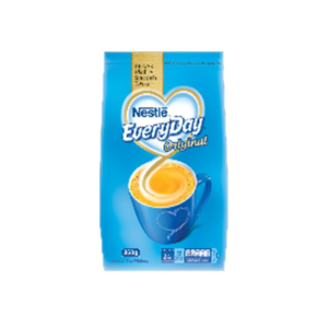 Tea Whitener Nestle Everyday Powder 350g