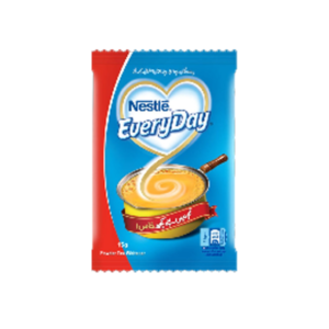 Tea Whitener Nestle Everyday Powder 15g Sachet