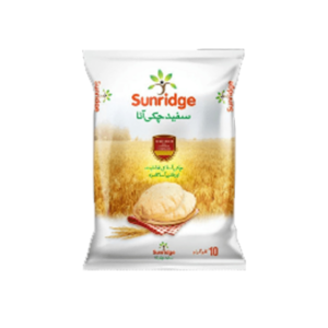 Sunridge Super Fine Atta 10Kg