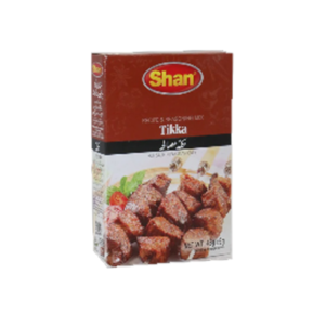 Shan Tikka Masala 45g