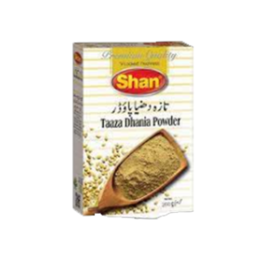 Shan Taza Dhania Powder 45g