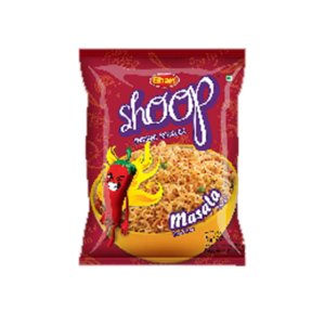 Shan Shoop Instant Noodle Masala Flavour 31.5g