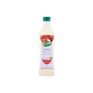 Burhani C-Zum Lychee 800ml