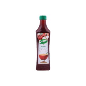 Burhani C-Zum Green Apple 800ml