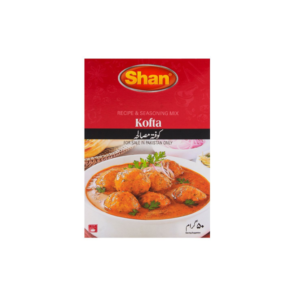 Shan Kofta Masala 50g