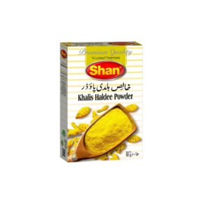 Shan Khalis Haldee Powder 50g