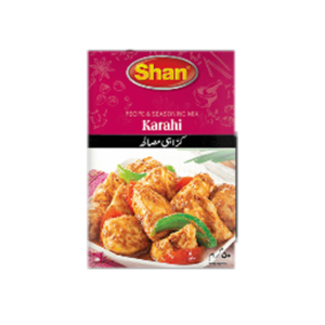 Shan Karahi Masala DP 90g