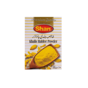 Shan Khalis Haldee Powder 100g