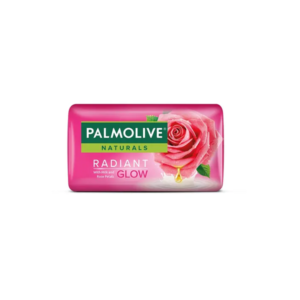 Palmolive Natural Radian Glow 130g