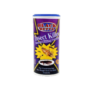 Black Betty Insect Powder
