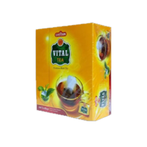 Vital Tea Bag 200g
