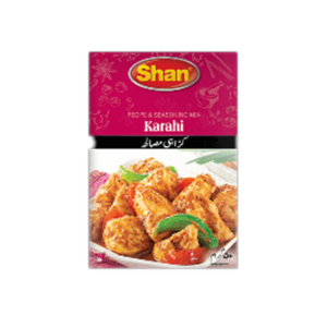 Shan Karahi Masala 45g