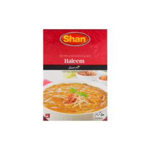 Shan Haleem Masala 50g