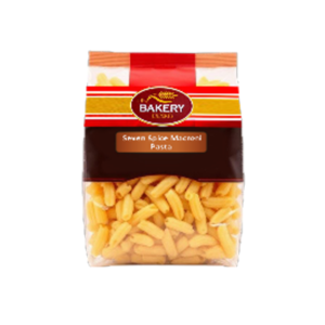Bakery Brand Seven Spice Macroni Pasta 250 Gm