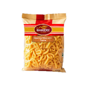Bakery Brand Qeema Macroni Pasta 250g