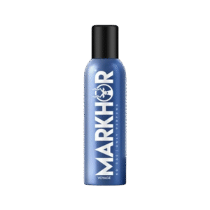 Markhor Voyage Body Spray 120ml