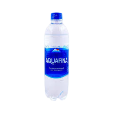 Pepsico Auqafina 500ml