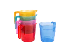 Appollo Glow Bath Mug 1.4L