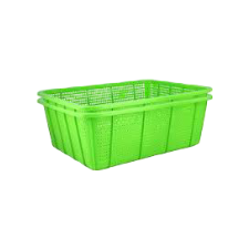 Appollo Rainbow Storage Basket Medium