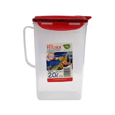 Appollo Clip-It Pitcher 2Ltr