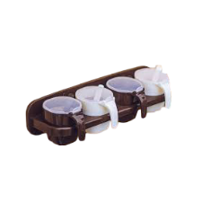 Appollo Chilli Spice Rack