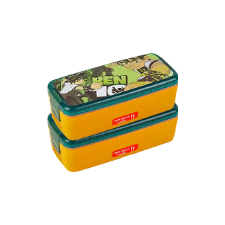 Appollo Bunny Lunch Box