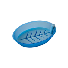 Appollo Dove Soap DIsh