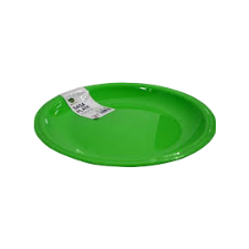 Appollo Saga Plate (L)