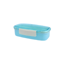 Appollo Jimmy Acrylic Lunch Box