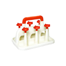 Appollo Snoopy Glass Stand