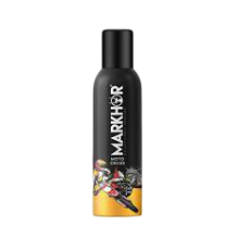 Markhor Moto Code Body Spray 120ml