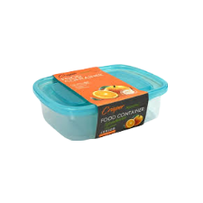 Appollo Crisper Food Container Junior