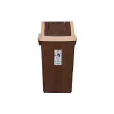 Appollo Swing Bin