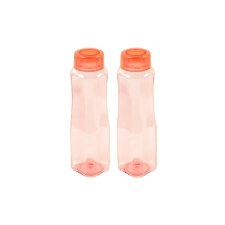 Appollo Double Summer water Bottle 2pcs