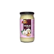 Italia Garlic Paste 330g