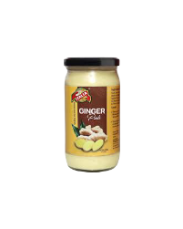 Italia Ginger Paste 330g