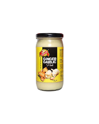 Italia Ginger Galic Paste 330g