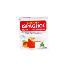 Marhaba Isphaghol Husk 50g