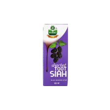 Marhaba Sharbat Toot Siah 120ml