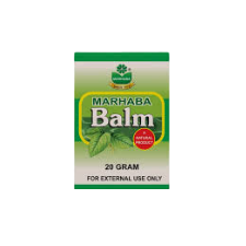 Marhaba Balm 20g