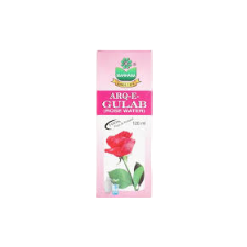 Marhaba Rose Face Tonner 120ml