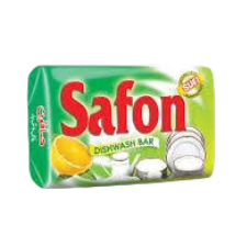 Sufi Safon Dishwash Bar 520g