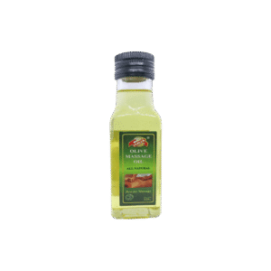 Italia Massage Oil 125ml