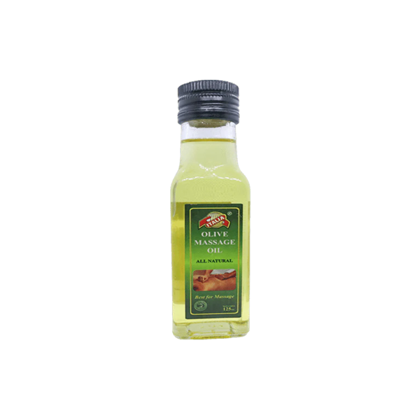 Italia Massage Oil 125ml