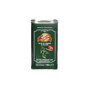 Italia Pomace Olive Oil 100ml