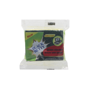 Black Betty Nail Saver