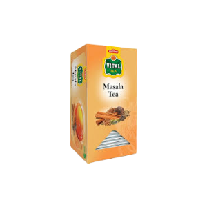 Vital Tea Masala Tea 50g