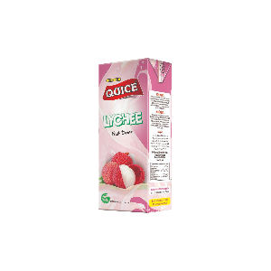 Quice Juice Perfect Lychee 200ml