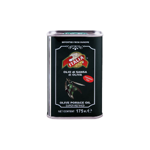 Italia Pomace Olive Oil 125ml